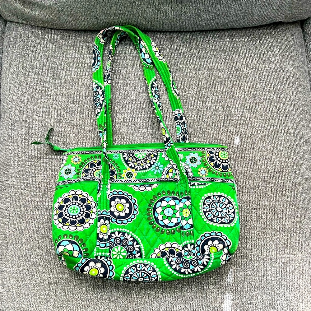 Vera Bradley small purse